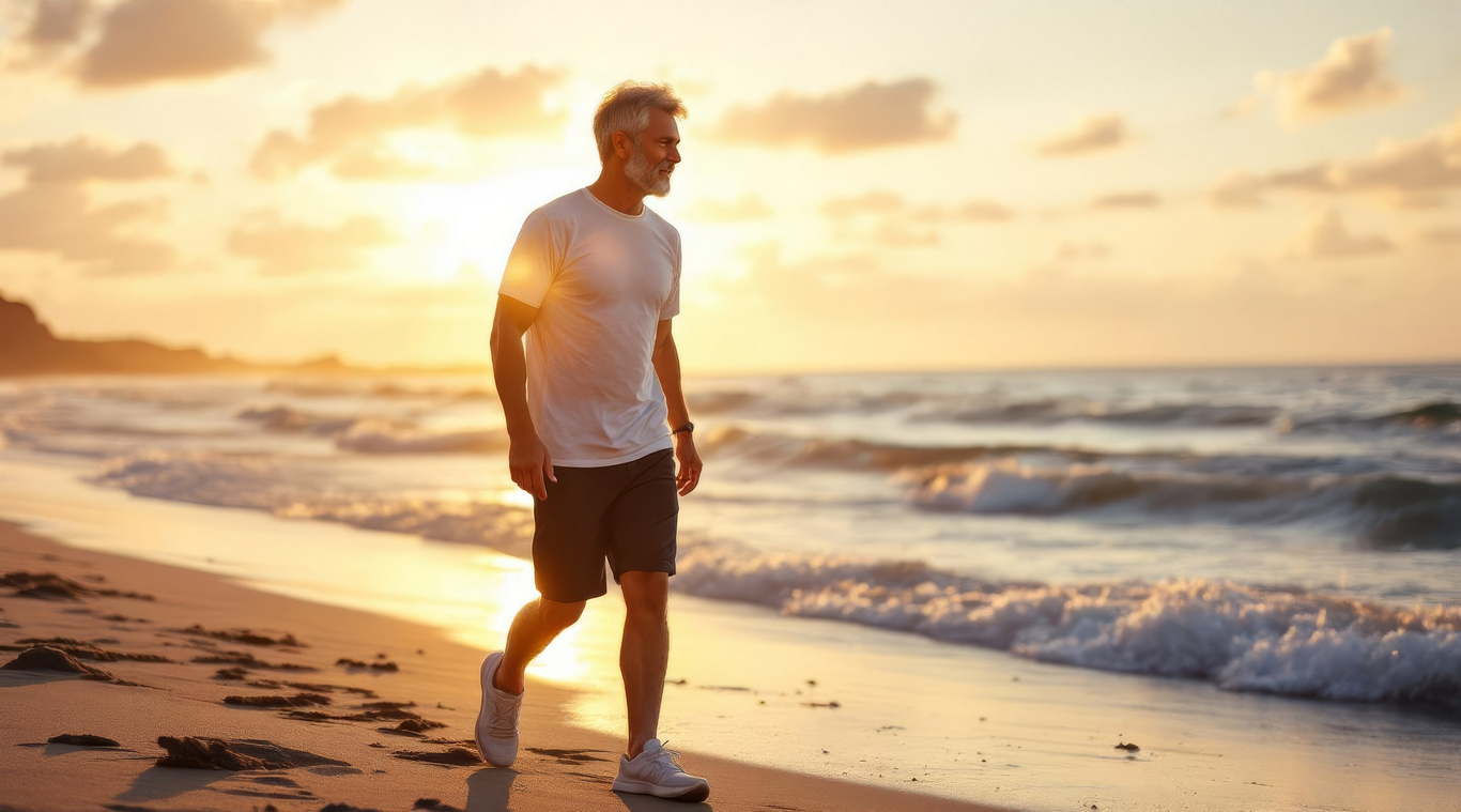Gelenkgesundheit und Beweglichkeit