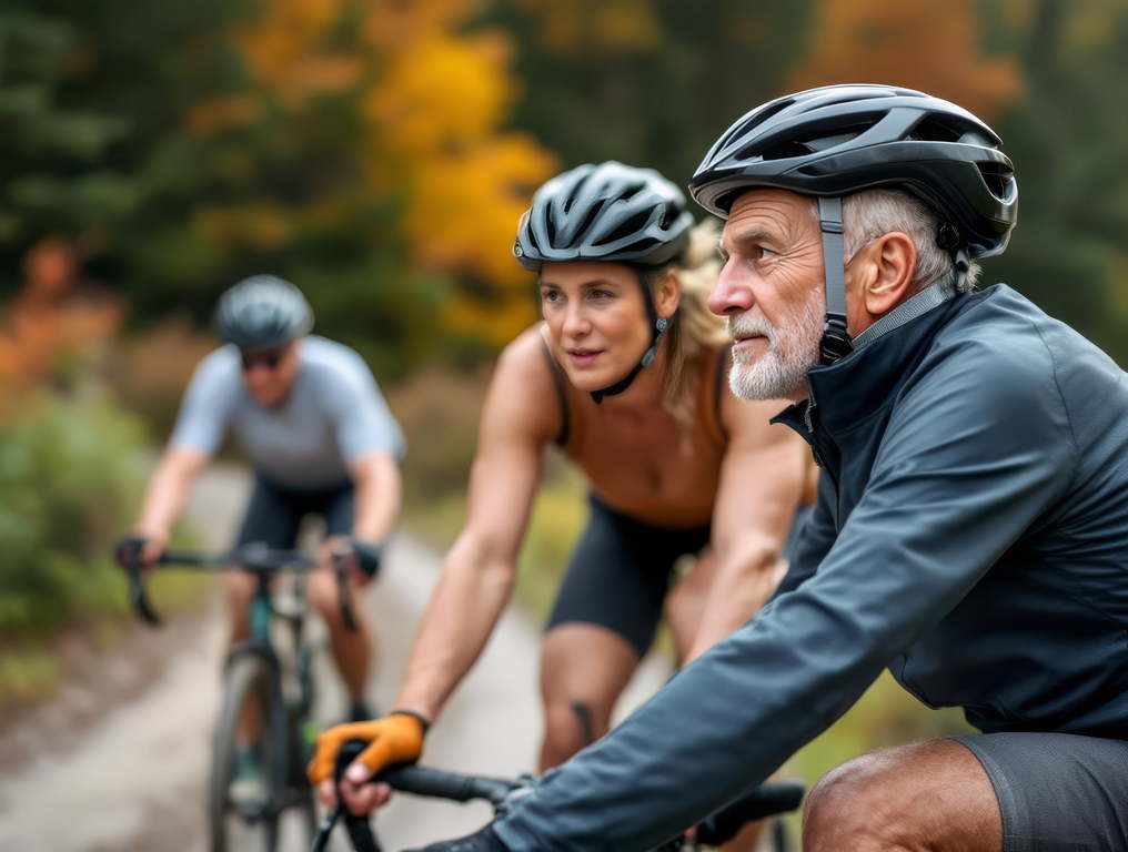 Gelenkgesunde Bewegung